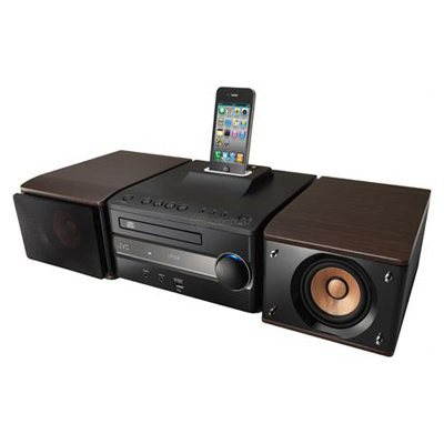 JVC EX S1BE - Microsystem - Main image