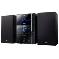 JVC UX-G375 - Microsystem