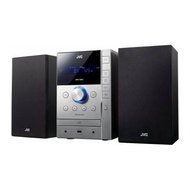 JVC UX-G377 - Microsystem