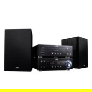 JVC UX-TB30 - Microsystem