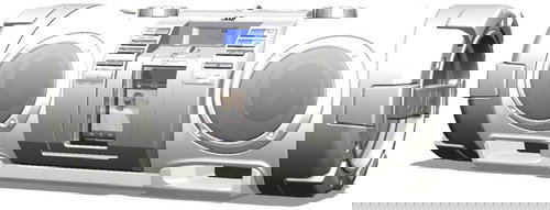  JVC RV-NB51  - Microsystem - Main image