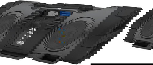  JVC RV-NB52  - Microsystem - Main image