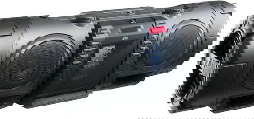 JVC RV-NB75B - Microsystem - Main image