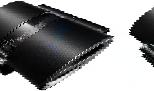  JVC RV S3DB  - Microsystem - Main image