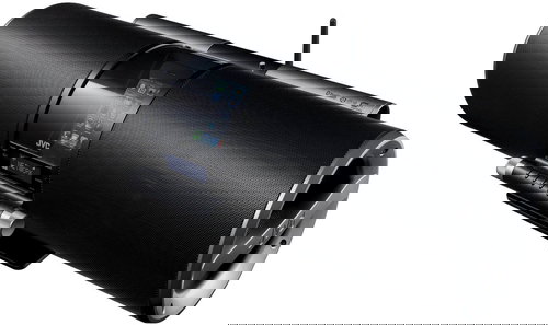  JVC RV S5B  - Microsystem - Main image