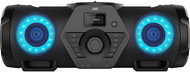 JVC BoomBlaster RV-NB200BT - Radio