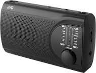JVC RA-E321B - Rádio
