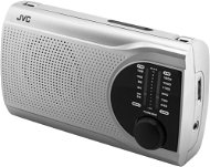 JVC RA-E321S - Rádio