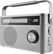 JVC RA-E315G - Rádió