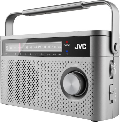 JVC RA-E315G Main image JVC RA-E315G - Radio - Main image