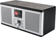 JVC RA-E775B-DAB - Radio