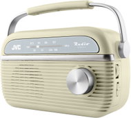 JVC RA-E215Y - Radio