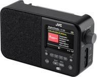 JVC RA-E516B-DAB - Radio
