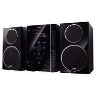 JVC UX-GN7 - Microsystem