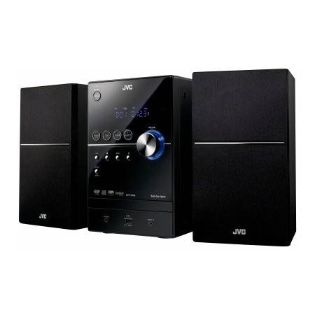 JVC UX-SG6B - Microsystem - Main image