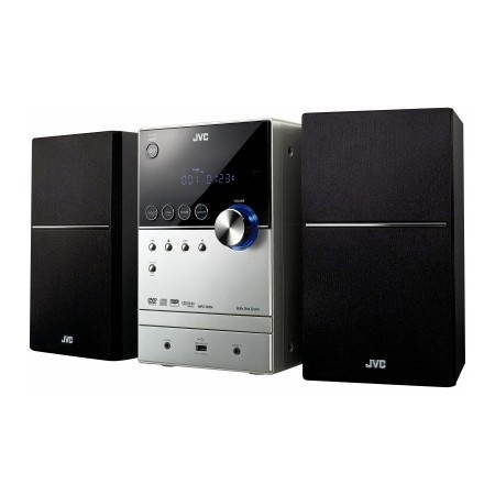 JVC UX-SG6V - Microsystem - Main image