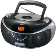 JVC RD-EZ16 - Radio Recorder