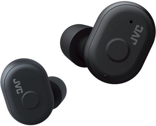 JVC HA-A10TBU - Wireless Headphones - Main image