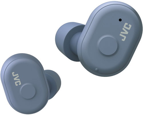 JVC HA-A10THU - Wireless Headphones - Main image