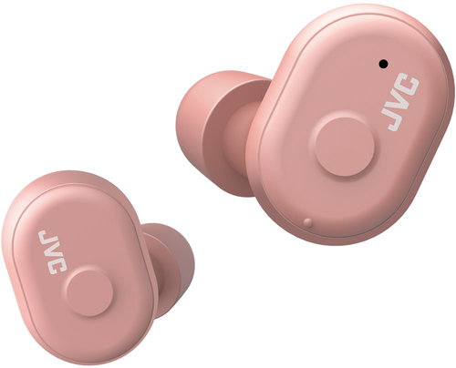 JVC HA-A10TPU - Wireless Headphones - Main image