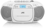 JVC RC-E451W - Radio Recorder