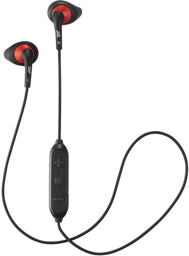JVC HA-EN10BT B - Wireless Headphones - Main image