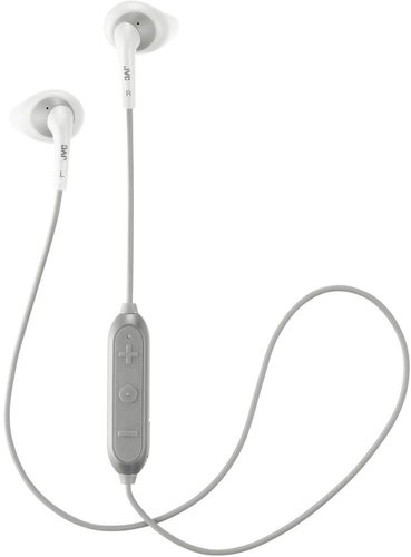 JVC HA-EN10BT W - Wireless Headphones - Main image