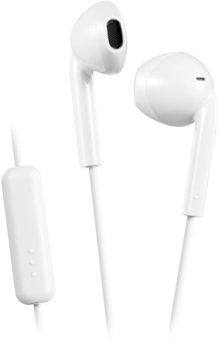 JVC HA-F17MWE - Headphones - Main image