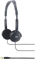 Headphones JVC HA-L50B - Sluchátka