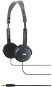 JVC HA-L50B - Headphones