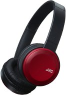 JVC HA-S30BT R - Wireless Headphones