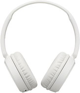 JVC HA-S35BT W - Wireless Headphones