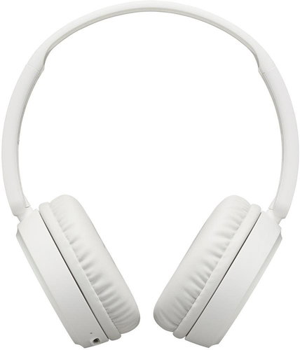 JVC HA-S35BT W - Wireless Headphones - Main image