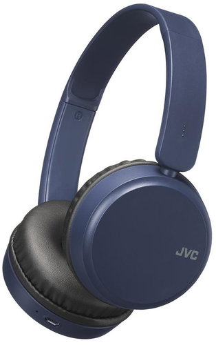 JVC HA-S35BT A - Wireless Headphones - Main image