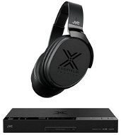 JVC XP-EXT1E - Bezdrátová sluchátka