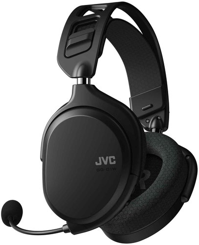 JVC GG-01WQ - Gaming Headphones - Main image