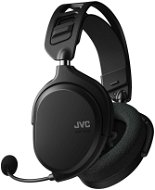 JVC GG-01WQ - Gamer fejhallgató