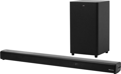 JVC TH-E851B Atmos 3.1 - Sound Bar - Main image