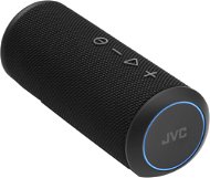 JVC XS-E322B black - Bluetooth Speaker
