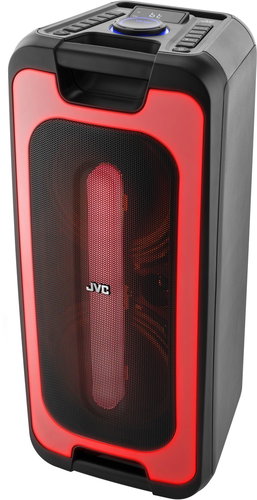 JVC XS-EP424B black - Bluetooth Speaker - Main image