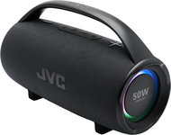 JVC XS-E524B - Bluetooth Speaker