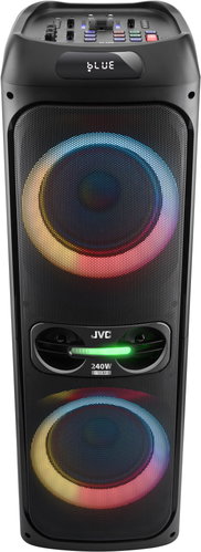 JVC XS-EP624B - Bluetooth Speaker - Main image