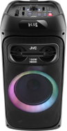 JVC XS-EP514B - Bluetooth Speaker
