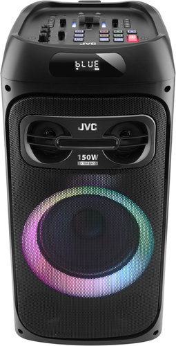 JVC XS-EP514B - Bluetooth Speaker - Main image