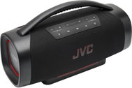 JVC XS-E934B - Bluetooth Speaker