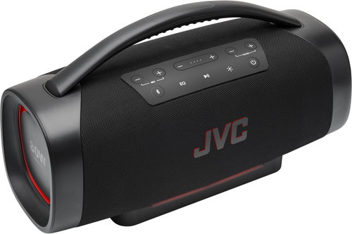 JVC XS-E934B - Bluetooth Speaker - Main image