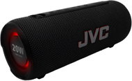 JVC XS-E325B - Bluetooth Speaker