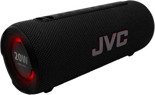 JVC XS-E325B - Bluetooth Speaker - Main image