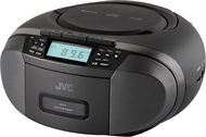 JVC RC-E 444 B - Radiomagnetofon