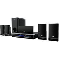 JVC TH-BD50 - Blu-Ray Player